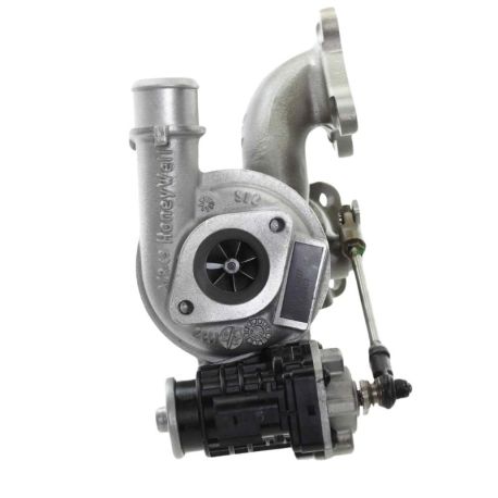 Turbo pour KIA Rio 4 1.0 T-GDI Eco-Dynamics+ 101 CV 839827-0009