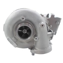 Turbo neuf pour BMW 530d (E60 / E61) 530D 218 CV - 742730-5019S - Jrone