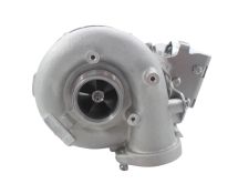 Turbo neuf pour BMW X5 (E53) 3.0D 218 CV - 742730-5019S - Jrone