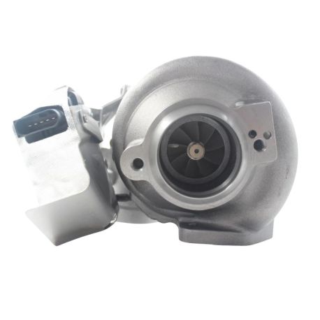 Turbo neuf pour BMW X5 (E53) 3.0D 218 CV - 742730-5019S - Jrone