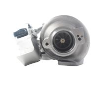 Turbo neuf pour BMW X5 (E53) 3.0D 218 CV - 742730-5019S - Jrone