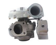 Turbo neuf pour BMW 730d (E65 / E66 / E67) 730D 218 CV - 742730-5019S - Jrone