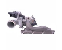 Turbo neuf pour BMW X1 (F48) 18i 136 CV - 11652681209 - Jrone