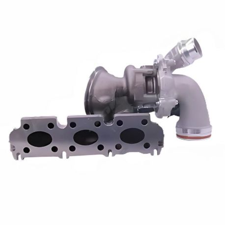 Turbo neuf pour BMW X2 (F39) 18i 136 CV - 11652681209 - Jrone