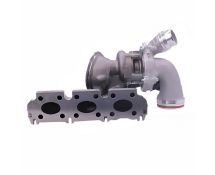 Turbo neuf pour MINI Mini (F56) 1.2 One First 75 CV - 11652681209 - Jrone