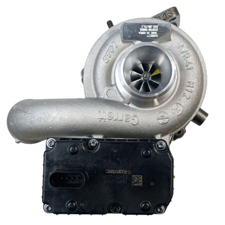 Turbo 828760-5006S