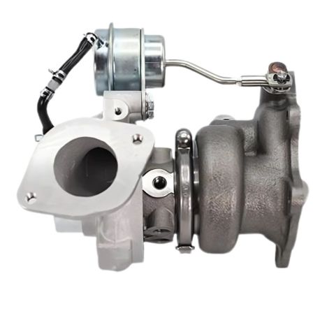 Turbo neuf Jrone 49477-04000