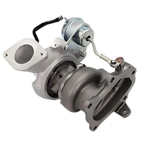 Turbo neuf Jrone 49477-04000