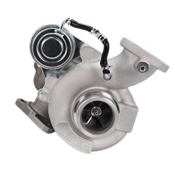 Turbo neuf pour SUBARU Impreza WRX 2.5 i 230 CV - 49477-04000 - Jrone