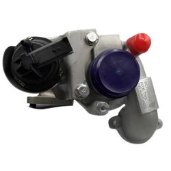 Turbo neuf pour CITROËN Spacetourer 1.6 BlueHDi 95 CV - 49172-03000 - SL Turbo