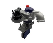 Turbo neuf pour CITROËN C4 2 1.6 BlueHDi 100 CV - 49172-03000 - SL Turbo