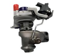Turbo neuf pour PEUGEOT Partner 2 1.6 BlueHDi 100 CV - 49172-03000 - SL Turbo