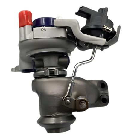 Turbo neuf pour CITROËN C4 2 1.6 BlueHDi 100 CV - 49172-03000 - SL Turbo