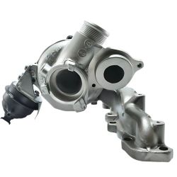 Turbo neuf pour AUDI Q2 (GAB / GAG) 1.6 TDI 115 CV - 847671-5002S