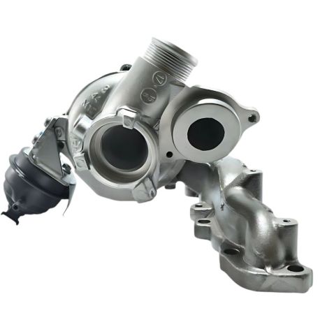 Turbo neuf pour AUDI Q2 (GAB / GAG) 1.6 TDI 115 CV - 847671-5002S