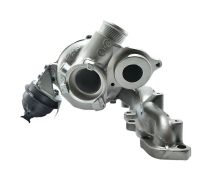 Turbo neuf pour AUDI Q2 (GAB / GAG) 1.6 TDI 115 CV - 847671-5002S
