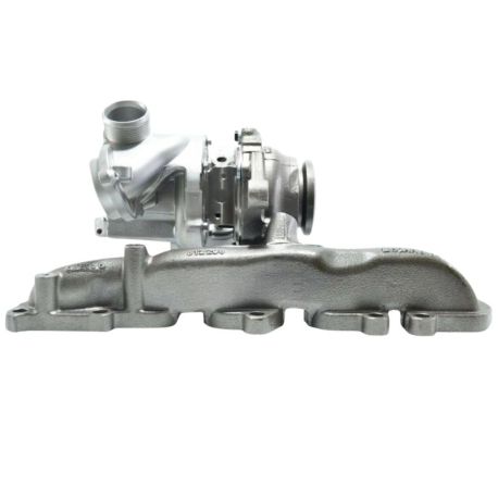 Turbo neuf pour AUDI Q2 (GAB / GAG) 1.6 TDI 115 CV - 847671-5002S