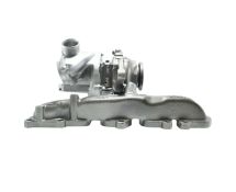 Turbo neuf pour AUDI Q2 (GAB / GAG) 1.6 TDI 115 CV - 847671-5002S