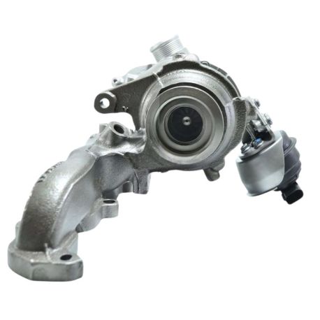 Turbo neuf pour AUDI Q2 (GAB / GAG) 1.6 TDI 115 CV - 847671-5002S