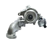 Turbo neuf pour AUDI Q2 (GAB / GAG) 1.6 TDI 115 CV - 847671-5002S