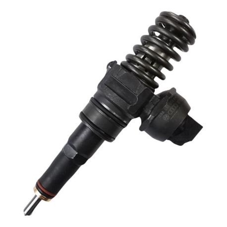 Injecteur pour AUDI A4 Avant (B6) 1.9 TDI 116 CV - 0414720230