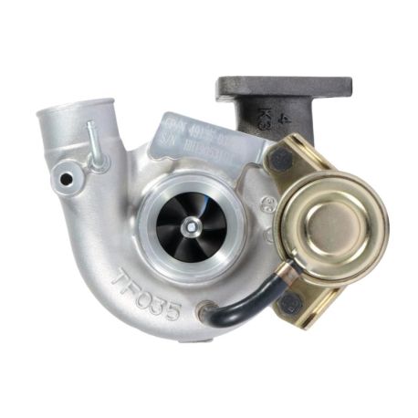 Turbo pour MITSUBISHI Pajero 2 2.8 TD 125 CV 49135-03300