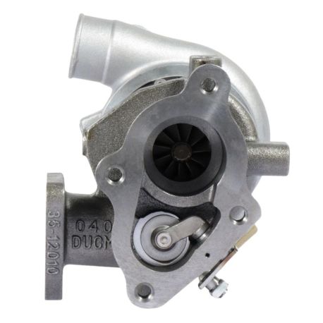 Turbo pour MITSUBISHI Pajero 2 2.8 TD 125 CV 49135-03300