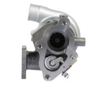 Turbo pour MITSUBISHI L200 2.8 D 97 CV 49135-03300
