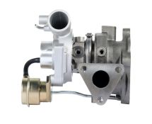 Turbo pour MITSUBISHI L200 2.8 D 97 CV 49135-03300