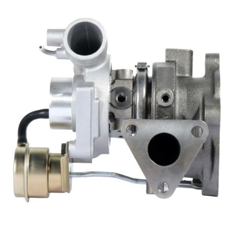 Turbo pour MITSUBISHI L200 2.8 D 140 CV 49135-03300