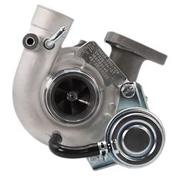 Turbo neuf Jrone 49135-03300