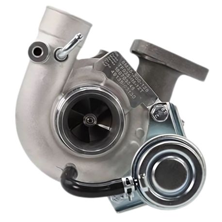 Turbo neuf Jrone 49135-03300