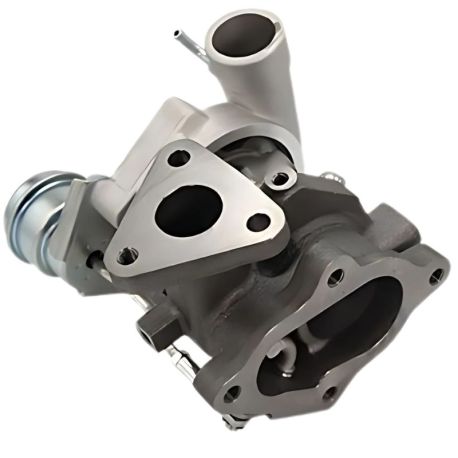 Turbo neuf Jrone 49135-03300