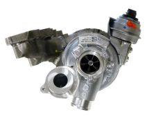 Turbo neuf pour VOLKSWAGEN Sharan 2 (7N1 / 7N2) 2.0 TDI 184 CV (135 KW) - 821866-5009S - Jrone