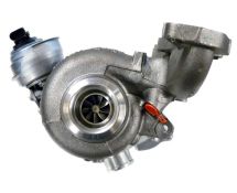 Turbo neuf pour VOLKSWAGEN Golf 7 Alltrack (BA5 / BV5) 2.0 TDI 184 CV (135 KW) - 821866-5009S - Jrone