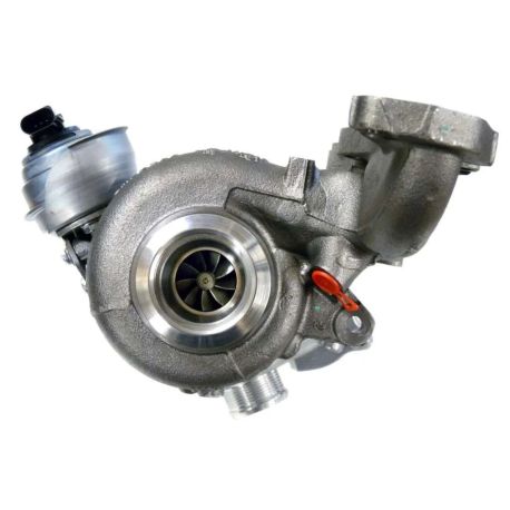 Turbo neuf pour VOLKSWAGEN Sharan 2 (7N1 / 7N2) 2.0 TDI 184 CV (135 KW) - 821866-5009S - Jrone