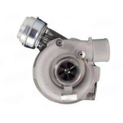 Turbo neuf pour OPEL Omega B 2.5 DTI 150 CV - 710415-5007S - SL Turbo