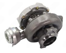 Turbo neuf pour BMW 525d (E39) 525D 163 CV - 710415-5007S - SL Turbo