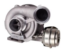 Turbo neuf pour FIAT Stilo 1.9 JTD 140 CV (103 KW) - 716665-5002S - SL Turbo
