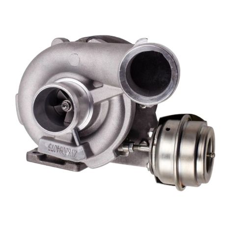 Turbo neuf pour LANCIA Lybra 1.9 JTD 140 CV (103 KW) - 716665-5002S - SL Turbo