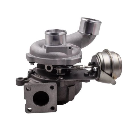 Turbo neuf pour ALFA ROMEO 156 1.9 JTD 126 CV (93 KW) - 716665-5002S - SL Turbo