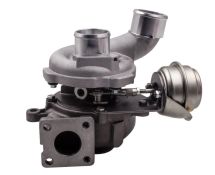Turbo neuf pour FIAT Stilo 1.9 JTD 140 CV (103 KW) - 716665-5002S - SL Turbo