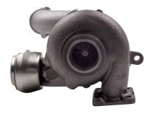 Turbo neuf pour ALFA ROMEO 156 1.9 JTD 126 CV (93 KW) - 716665-5002S - SL Turbo