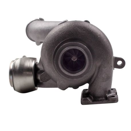 Turbo neuf pour FIAT Stilo 1.9 JTD 140 CV (103 KW) - 716665-5002S - SL Turbo