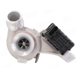 Turbo neuf pour BMW X1 (E84) 18d 136 CV - 767378-5010S - SL Turbo