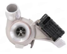 Turbo neuf pour BMW X1 (E84) 18d 136 CV - 767378-5010S - SL Turbo