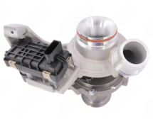 Turbo neuf pour BMW 318d (E90 / E90N / E91 / E91N) 318D 143 CV - 767378-5010S - SL Turbo