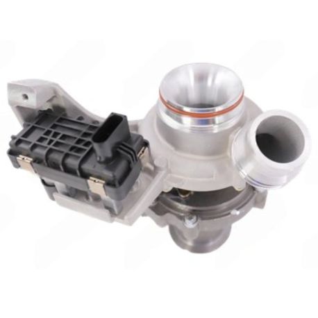 Turbo neuf pour BMW X1 (E84) 18d 136 CV - 767378-5010S - SL Turbo
