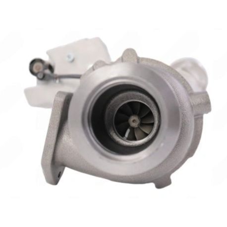 Turbo neuf pour BMW 318d (E90 / E90N / E91 / E91N) 318D 136 CV - 767378-5010S - SL Turbo
