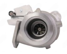 Turbo neuf pour BMW 318d (E90 / E90N / E91 / E91N) 318D 136 CV - 767378-5010S - SL Turbo